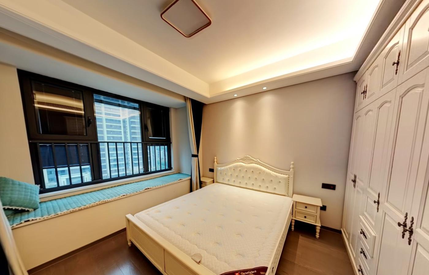 南京金隅紫京云筑二手房房源图片