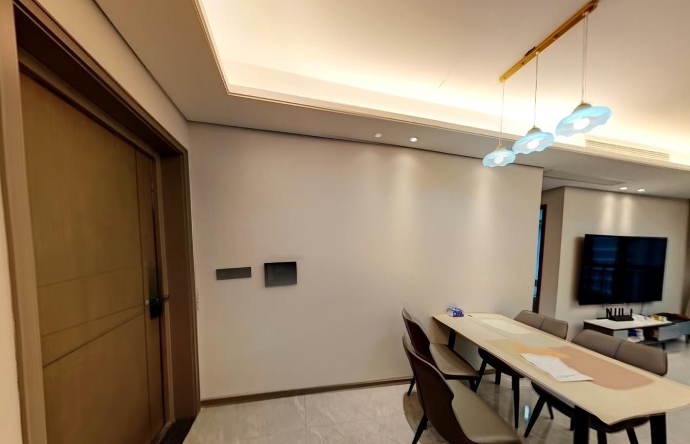 南京金隅紫京云筑二手房房源图片