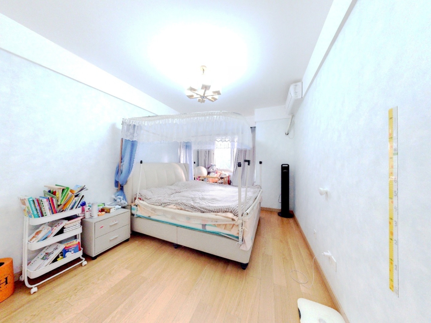 南京新城玖珑湖一期二手房房源图片