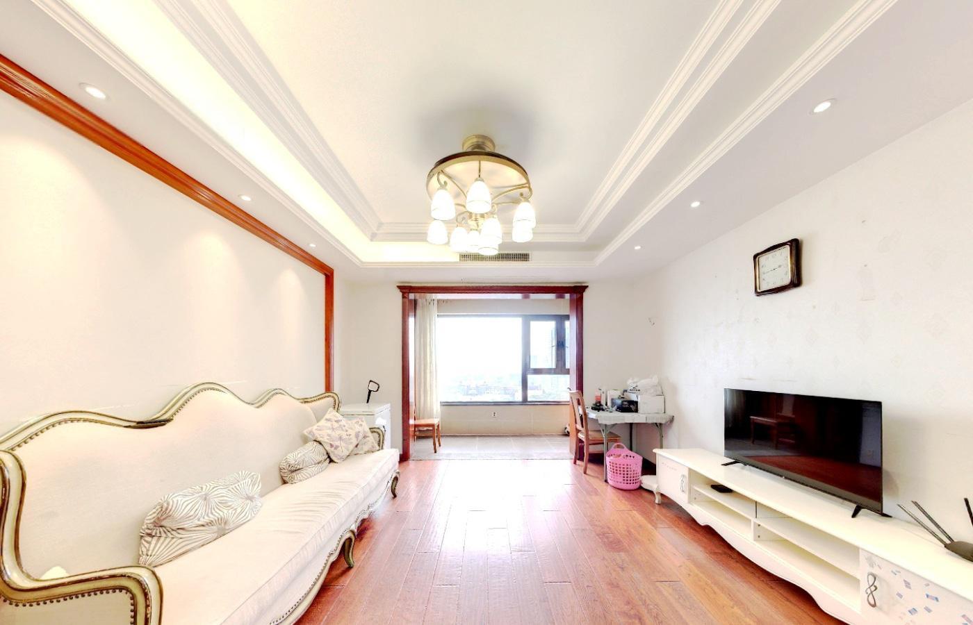 南京怡湖华庭二手房房源图片