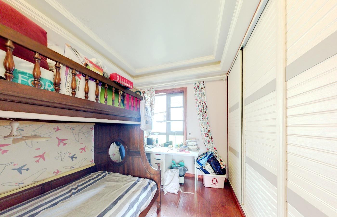 南京怡湖华庭二手房房源图片