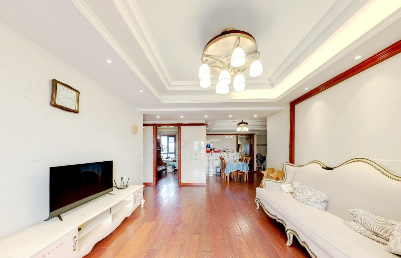 南京怡湖华庭二手房房源图片