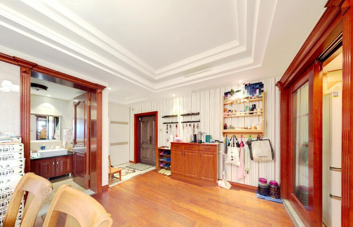 南京怡湖华庭二手房房源图片