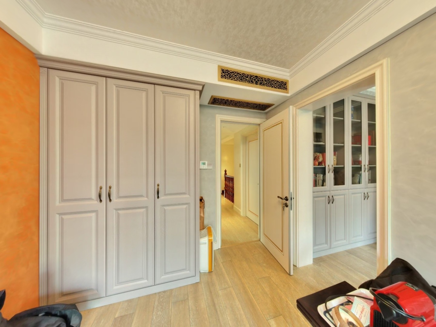 南京中航樾府二手房房源图片