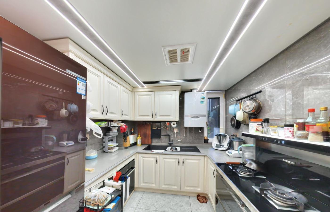 南京中航樾府二手房房源图片