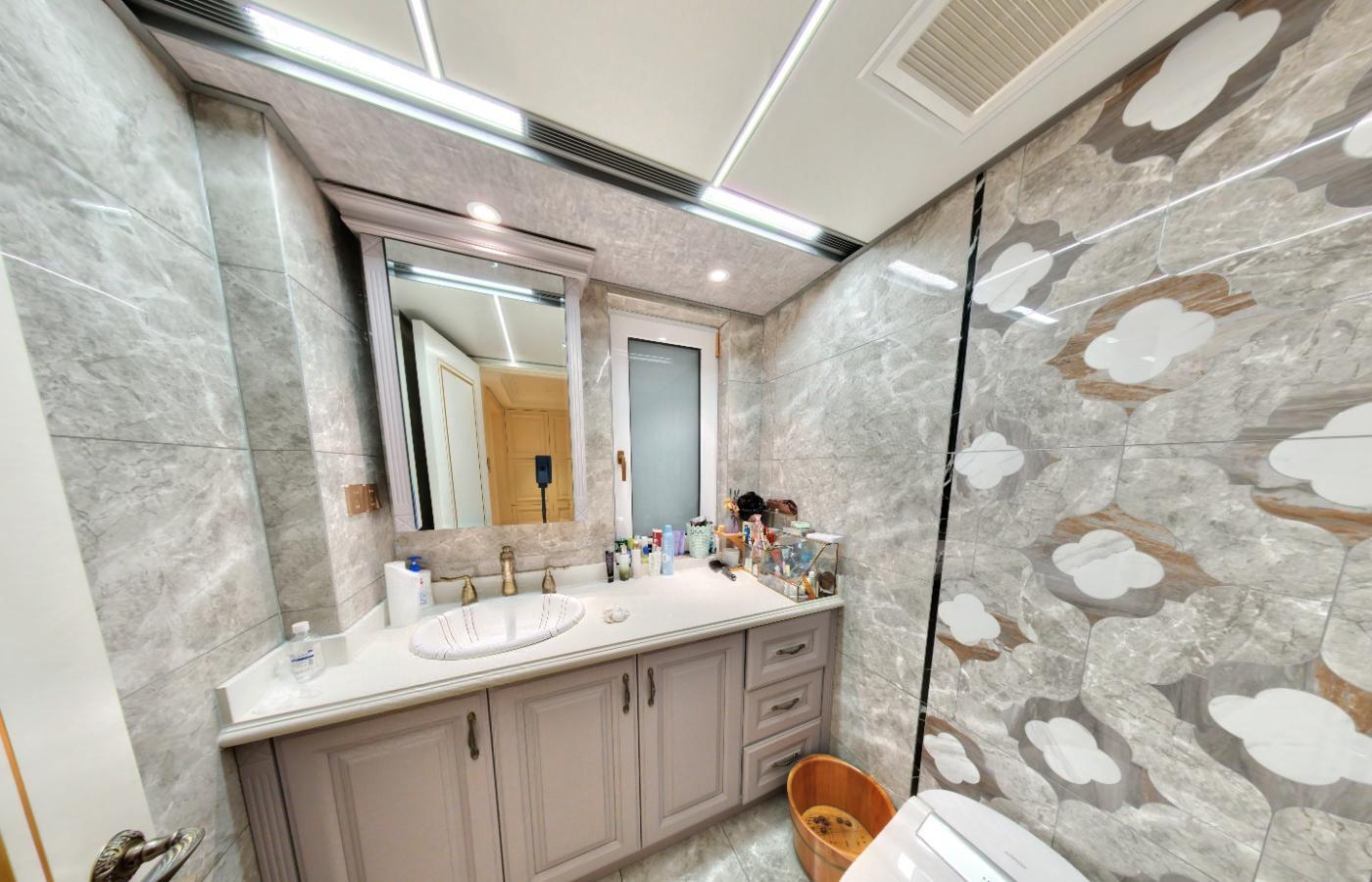 南京中航樾府二手房房源图片