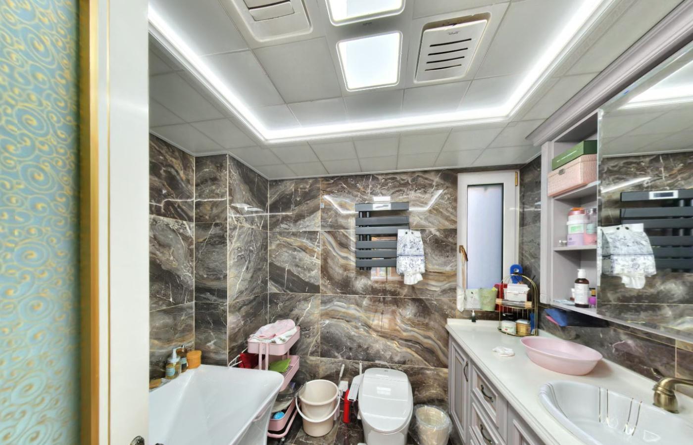 南京中航樾府二手房房源图片