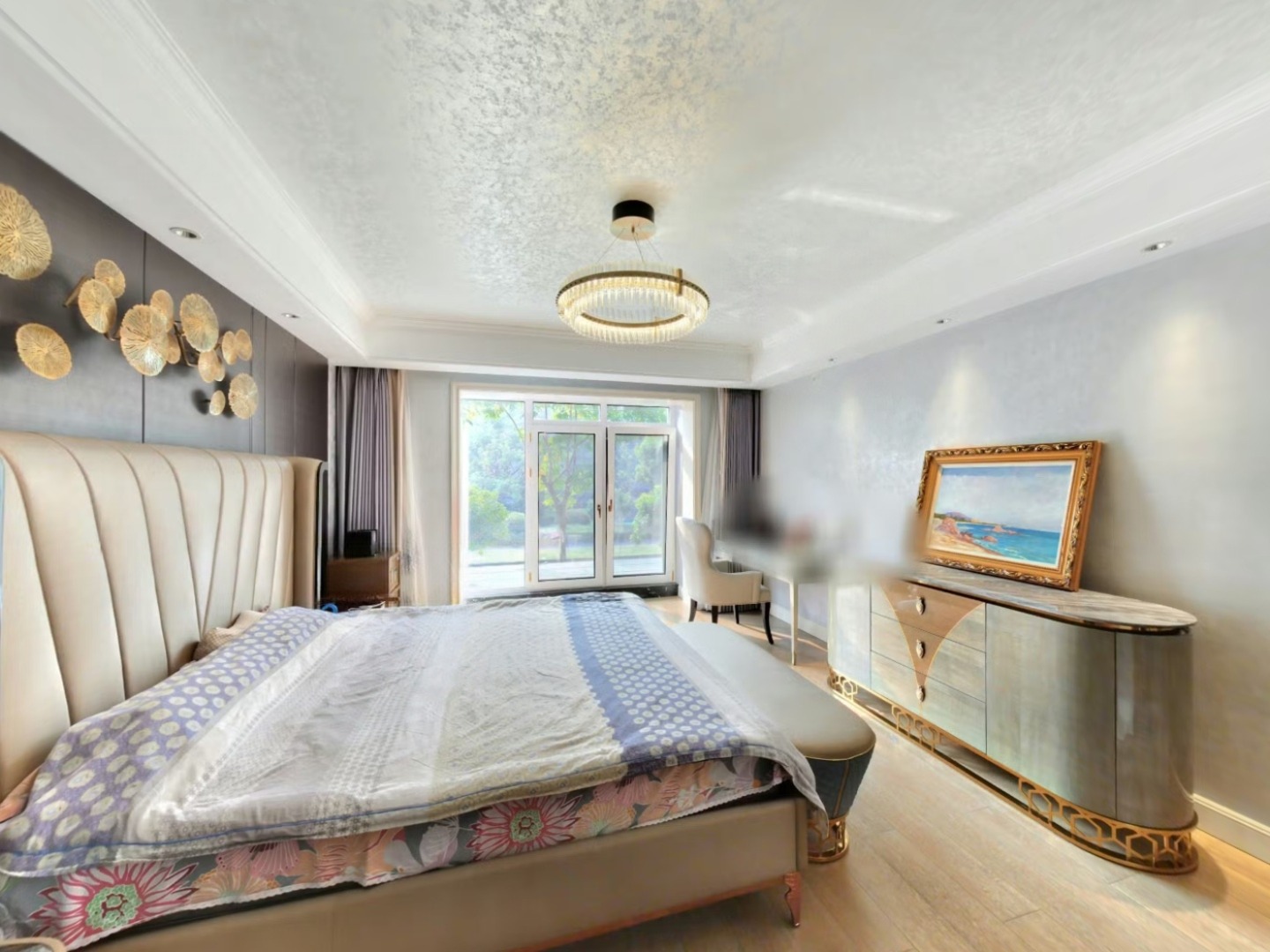 南京中航樾府二手房房源图片