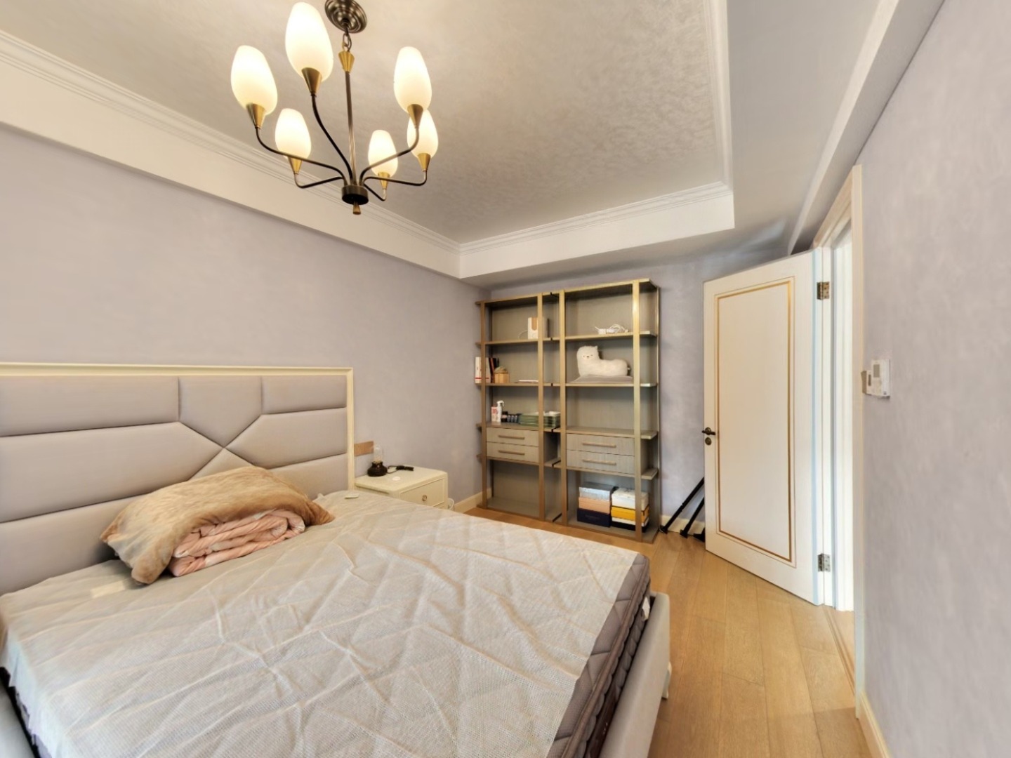 南京中航樾府二手房房源图片