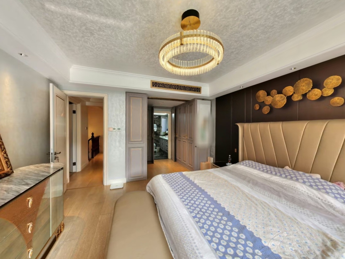 南京中航樾府二手房房源图片