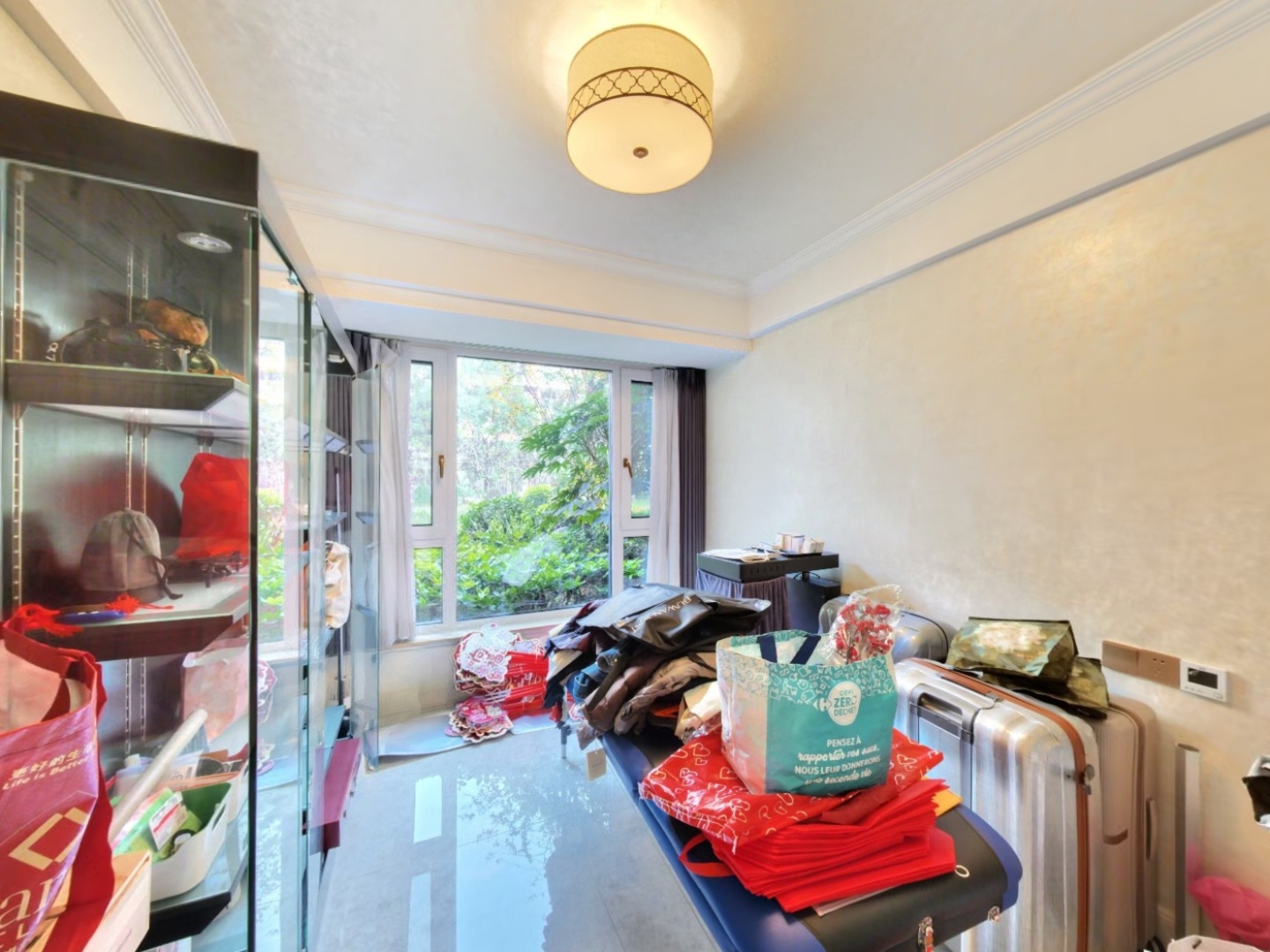 南京中航樾府二手房房源图片