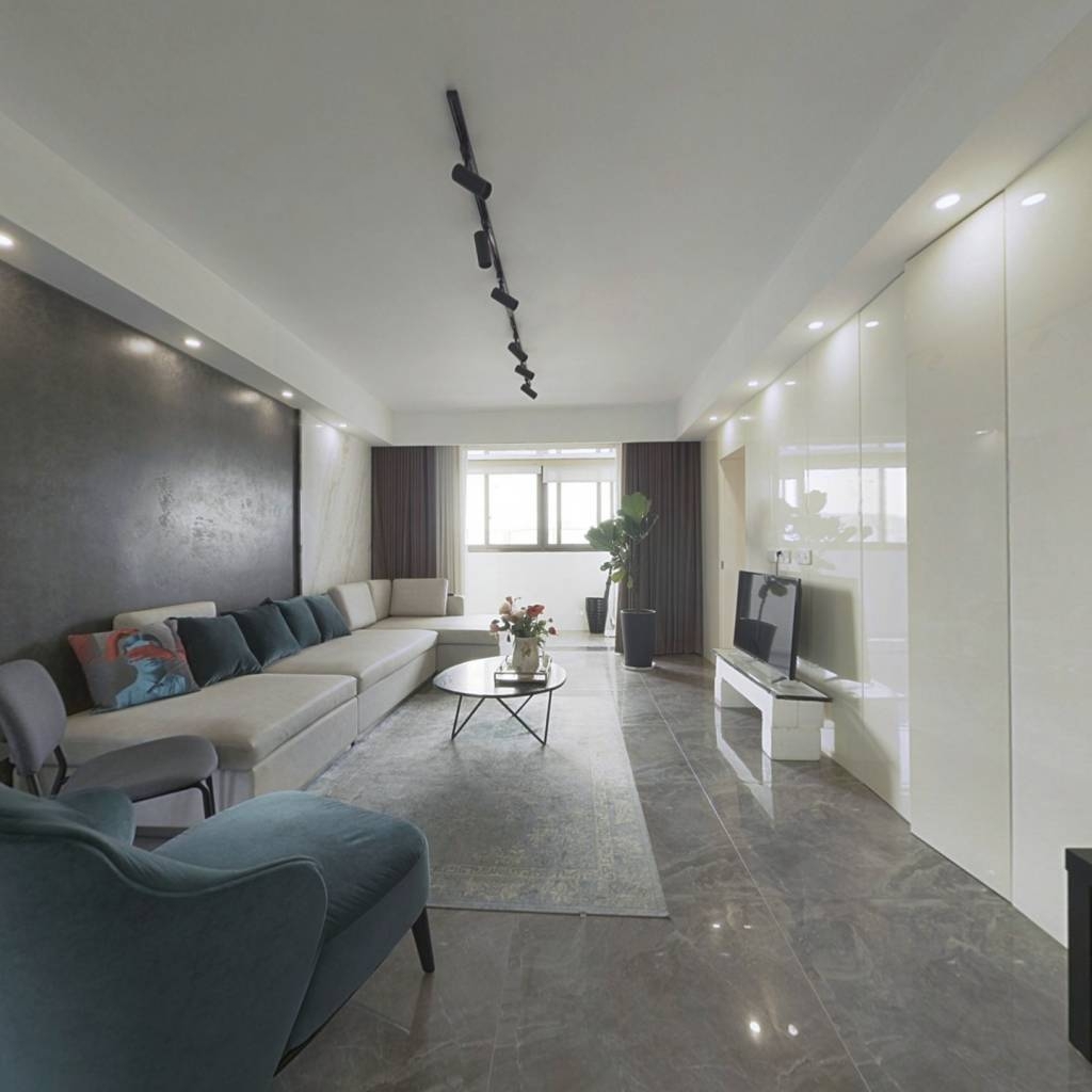 南京文化名园二手房房源图片