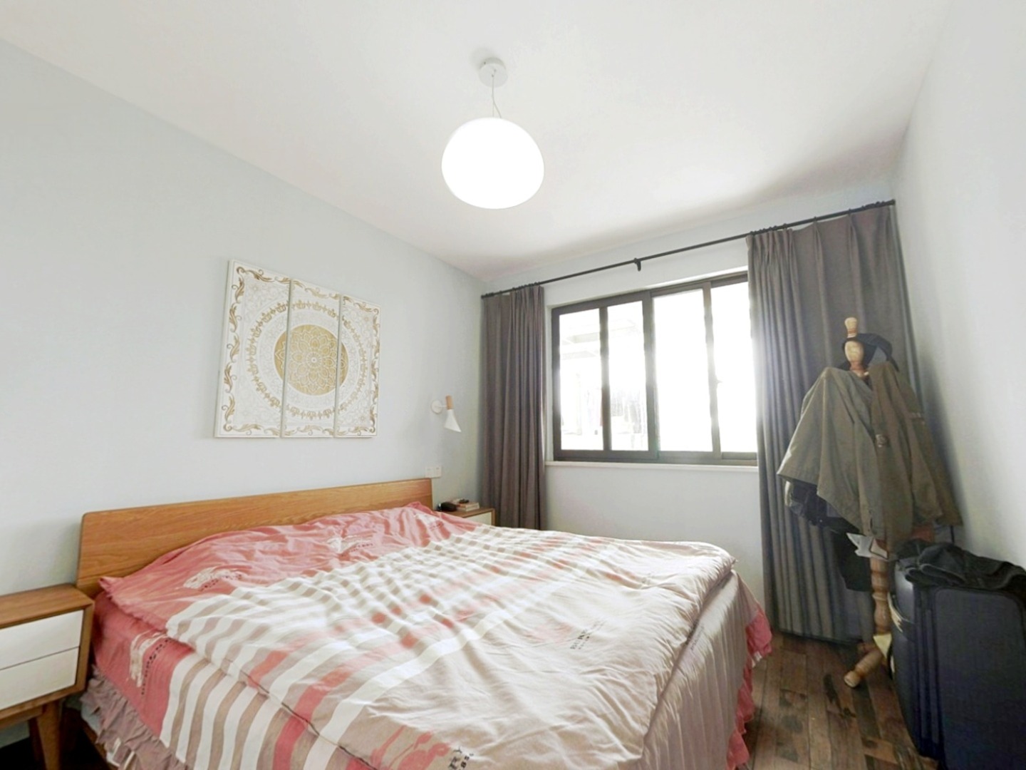 南京文化名园二手房房源图片