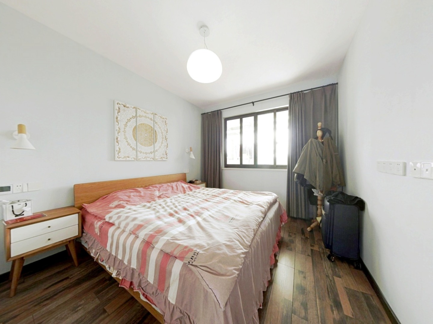 南京文化名园二手房房源图片