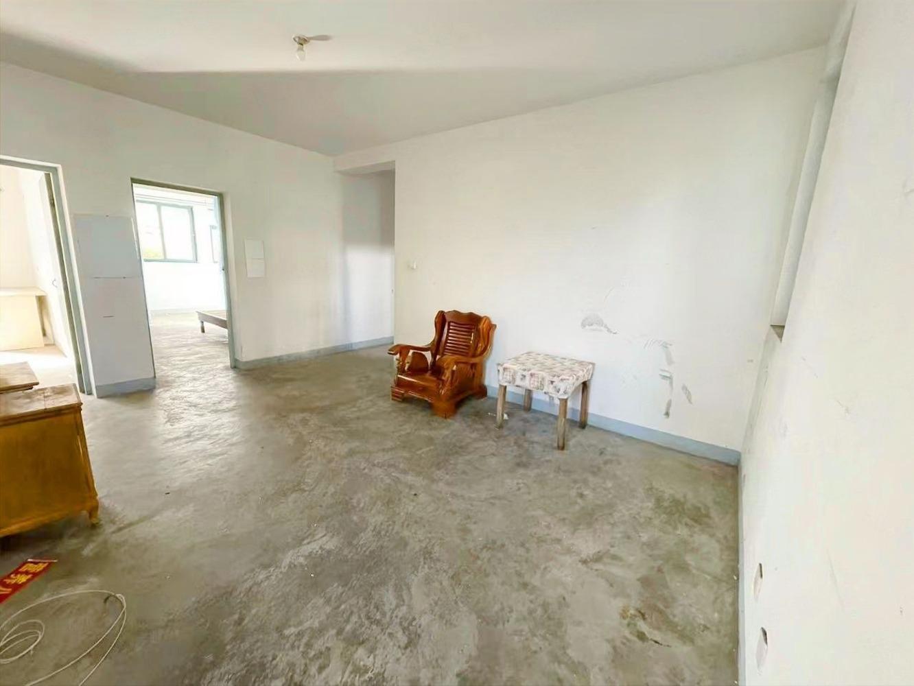 南京横岭新寓二手房房源图片