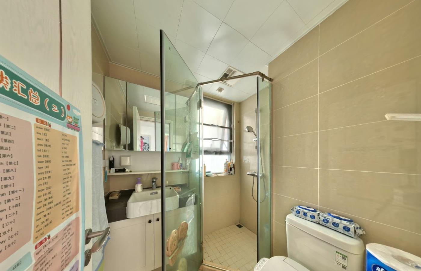 南京东城金茂悦Ⅱ期二手房房源图片