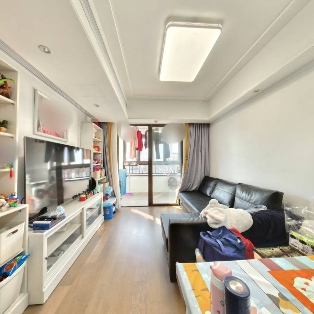 南京东城金茂悦Ⅱ期二手房房源图片