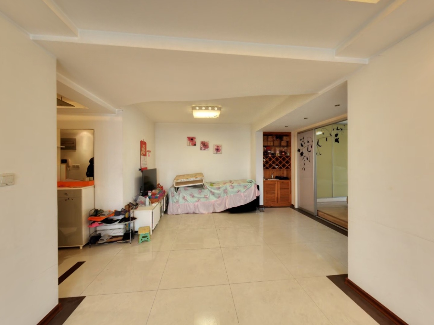 南京百家湖西花园伦敦城二手房房源图片