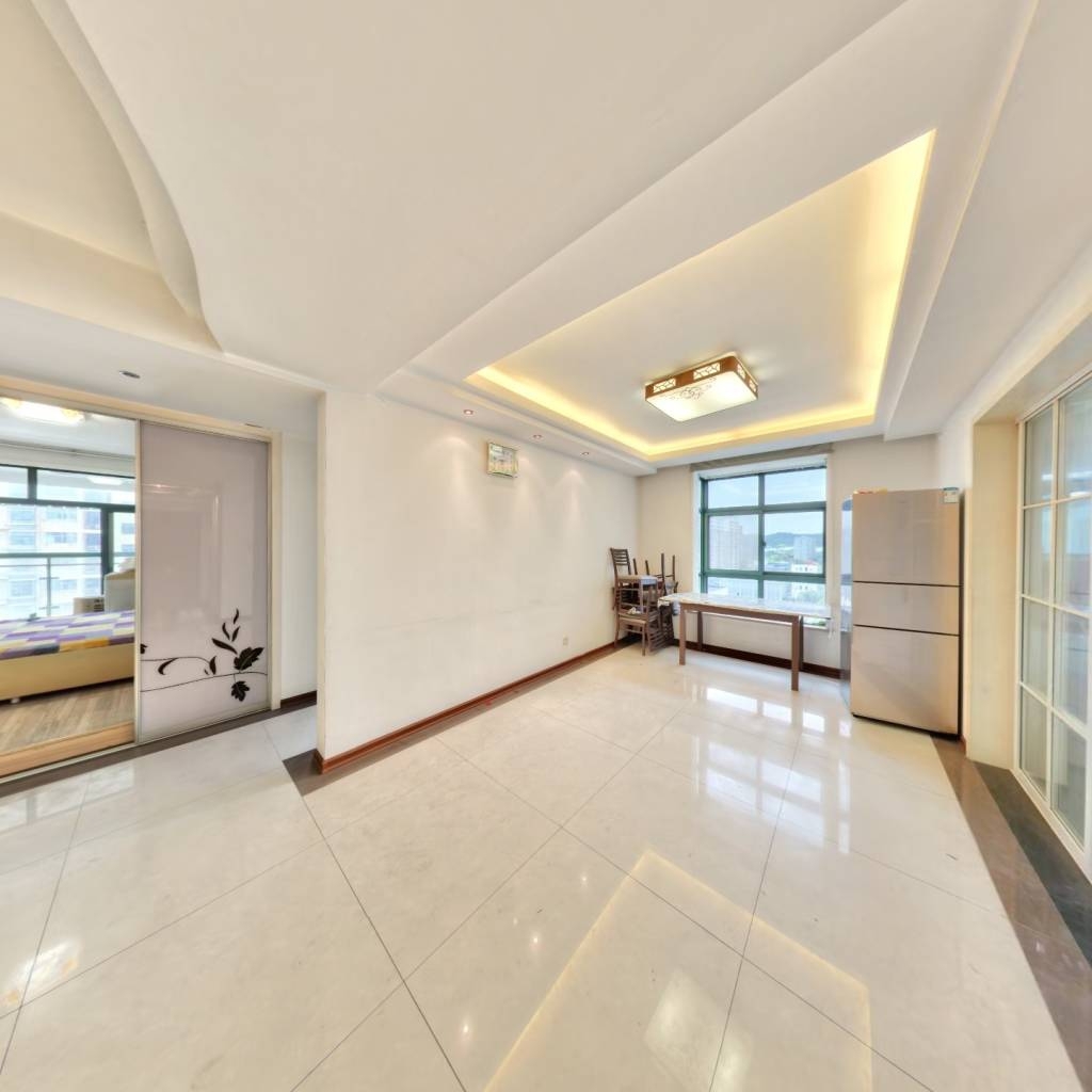 南京百家湖西花园伦敦城二手房房源图片