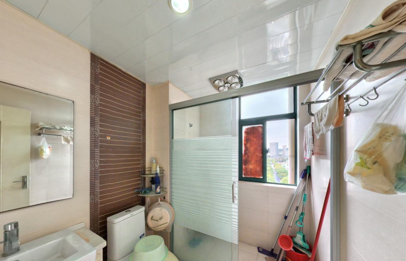 南京百家湖西花园伦敦城二手房房源图片