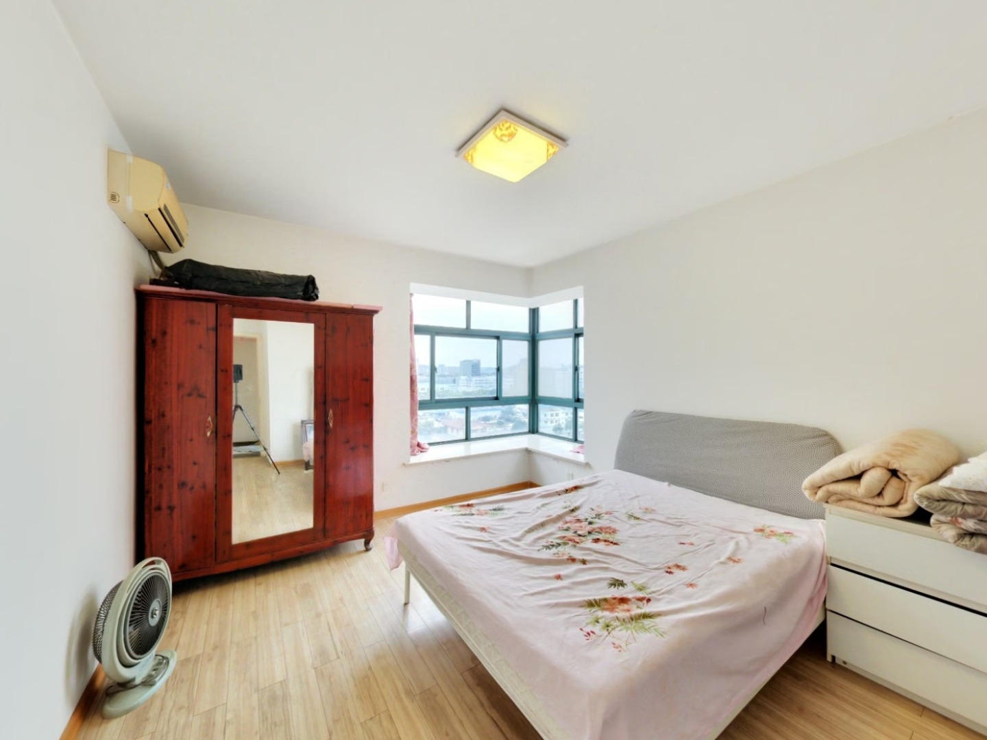 南京百家湖西花园伦敦城二手房房源图片