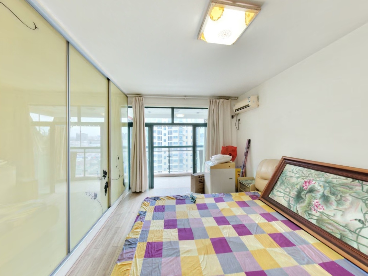 南京百家湖西花园伦敦城二手房房源图片