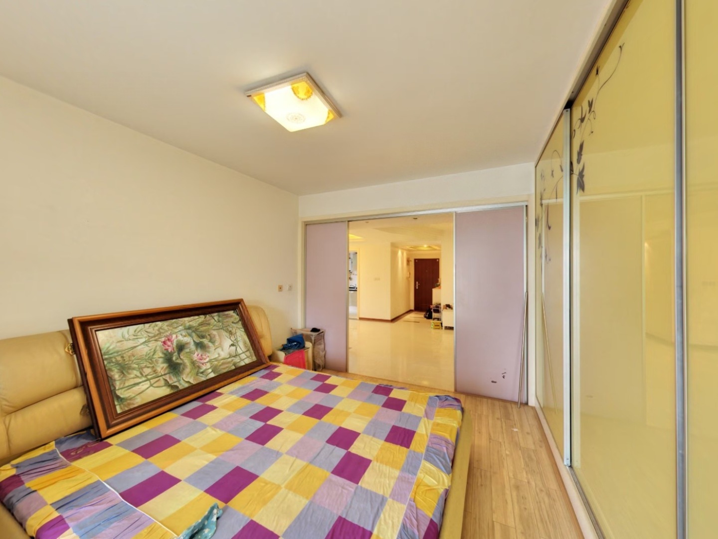 南京百家湖西花园伦敦城二手房房源图片