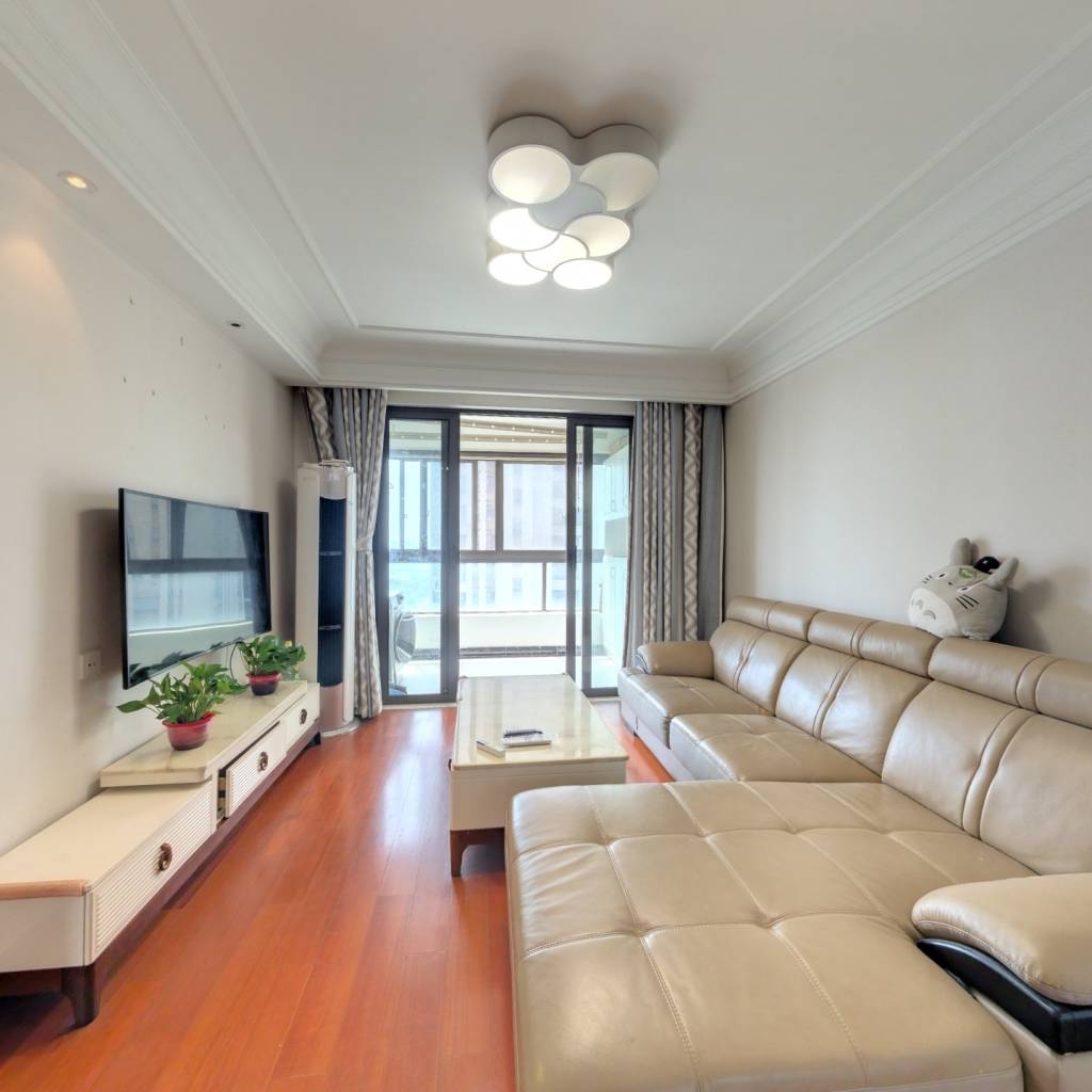 南京保利中央公园东苑二手房房源图片