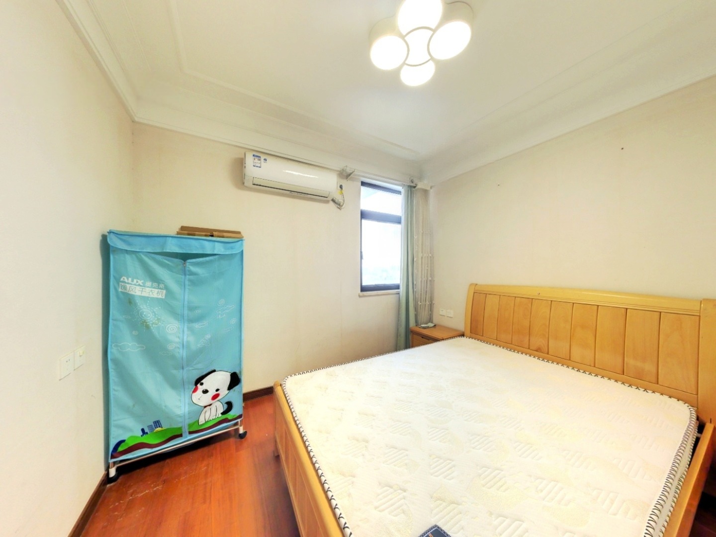 南京保利中央公园东苑二手房房源图片