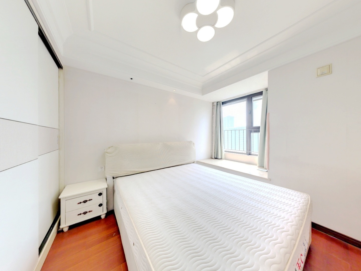 南京保利中央公园东苑二手房房源图片