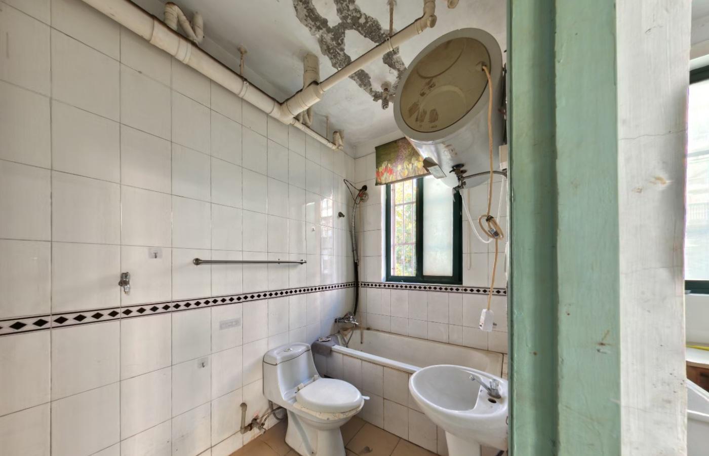 南京横岭新寓二手房房源图片