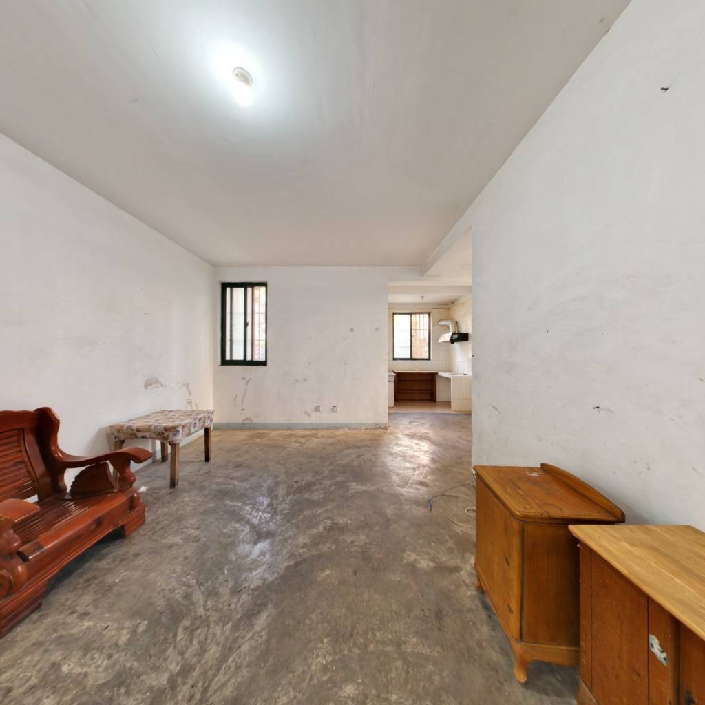 南京横岭新寓二手房房源图片