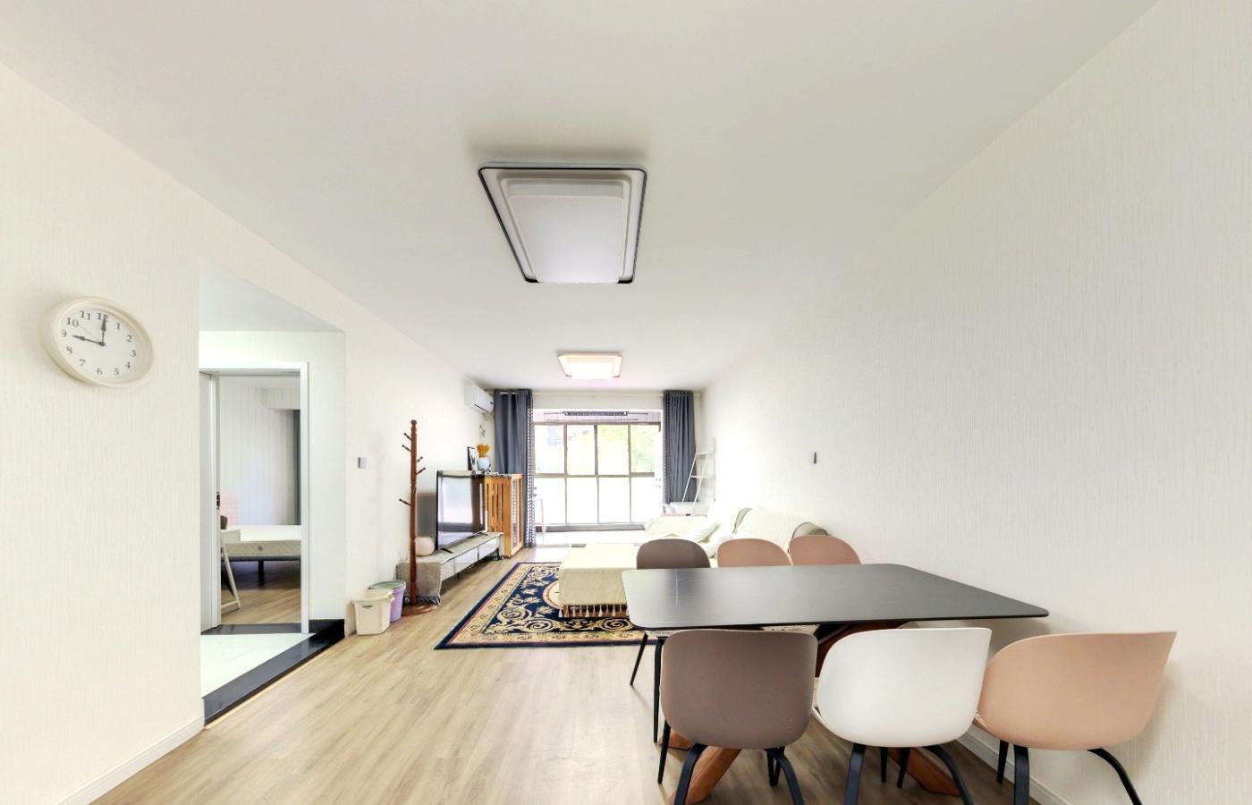 南京骏景华庭二手房房源图片