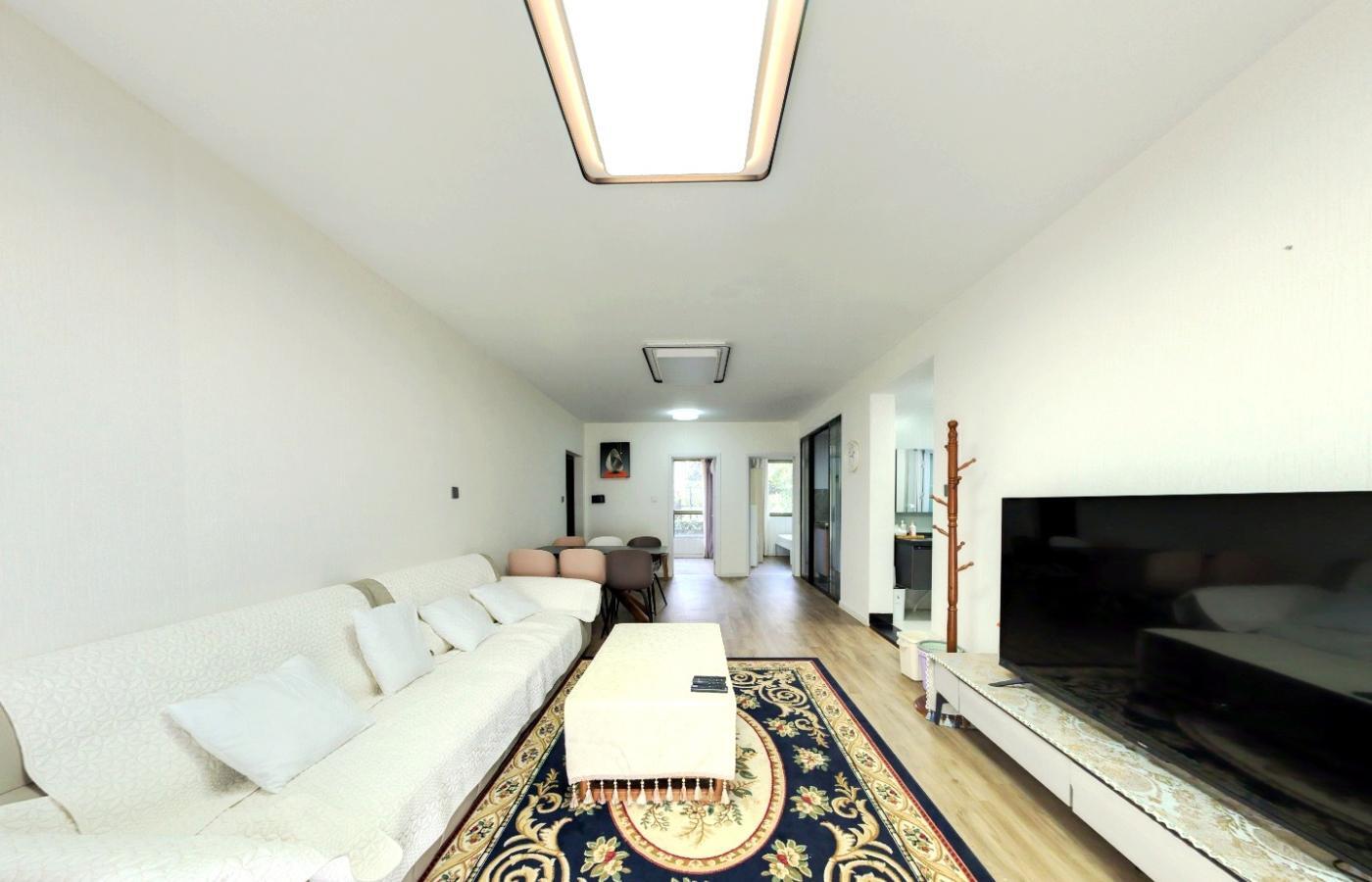 南京骏景华庭二手房房源图片