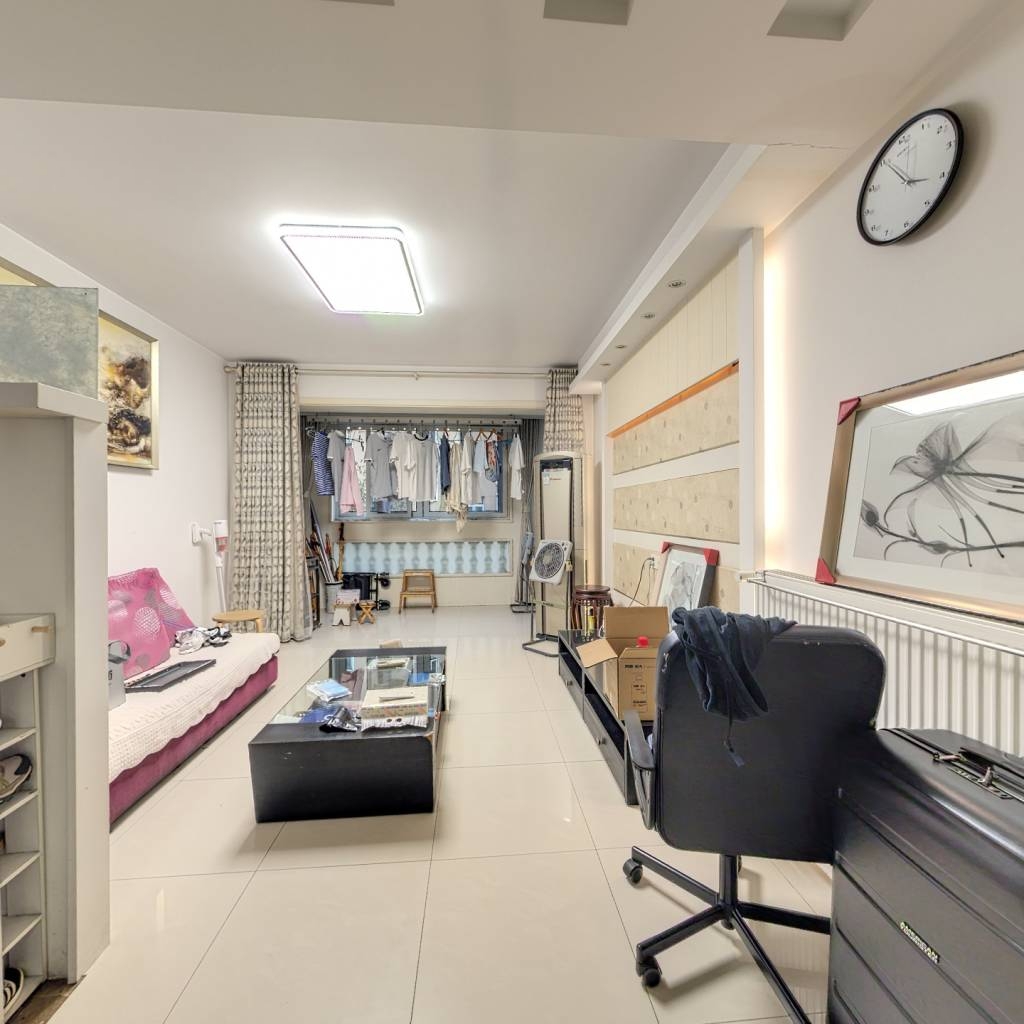 南京百家湖西花园巴黎城二手房房源图片