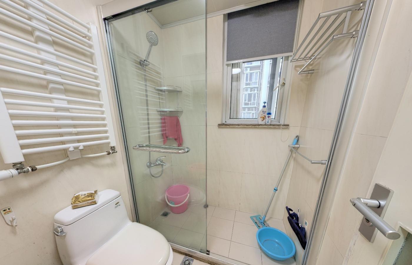 南京百家湖西花园巴黎城二手房房源图片