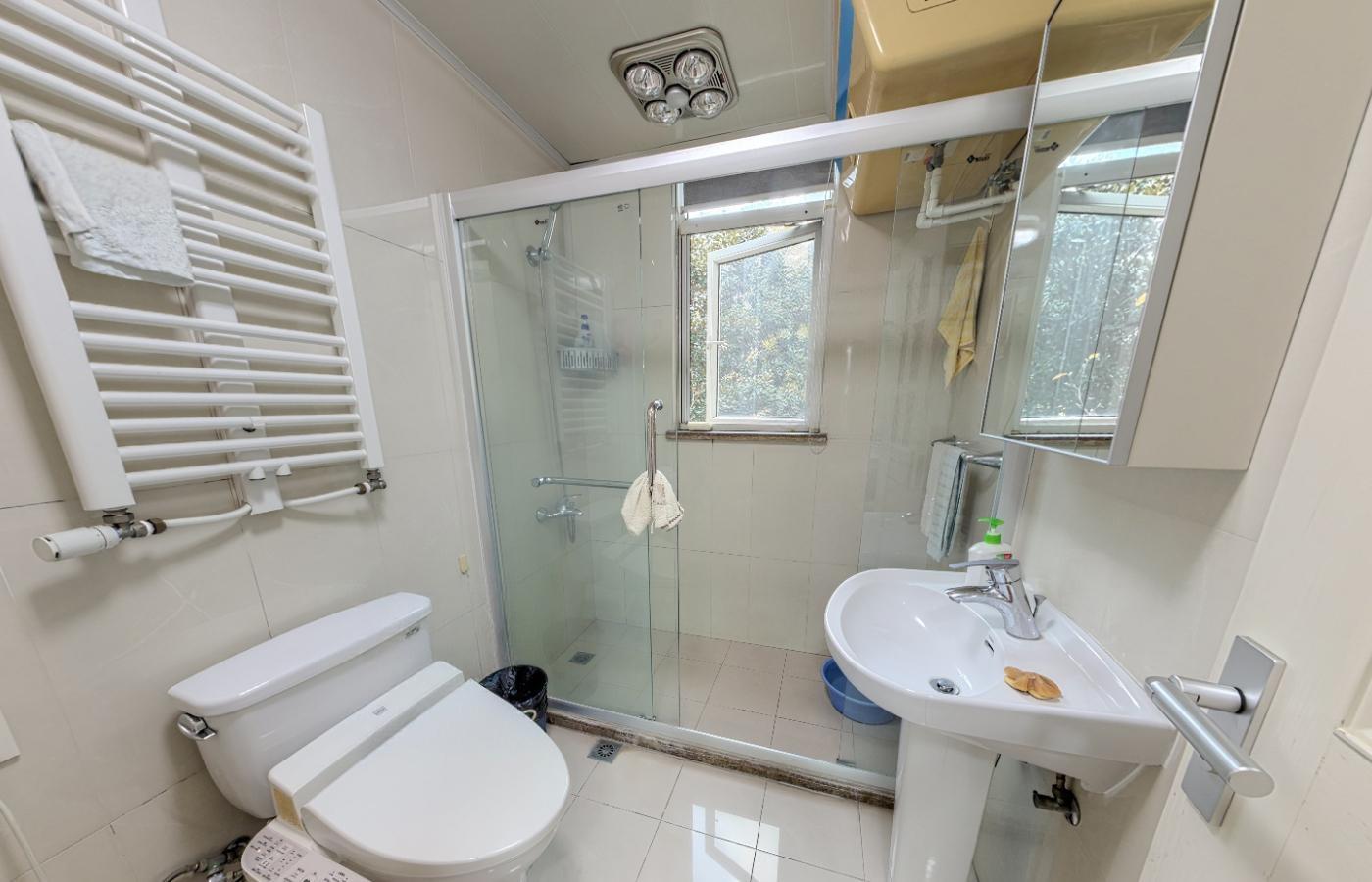 南京百家湖西花园巴黎城二手房房源图片