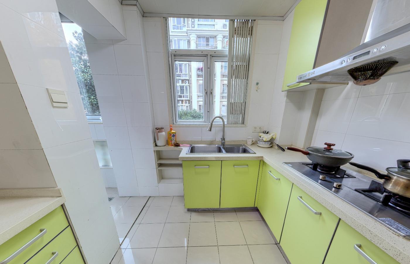 南京百家湖西花园巴黎城二手房房源图片