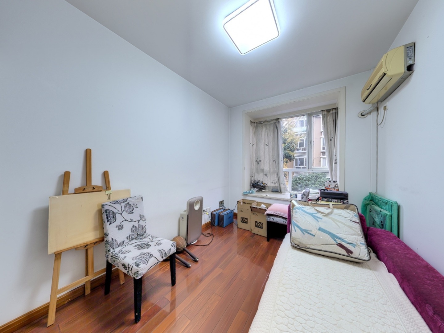 南京百家湖西花园巴黎城二手房房源图片