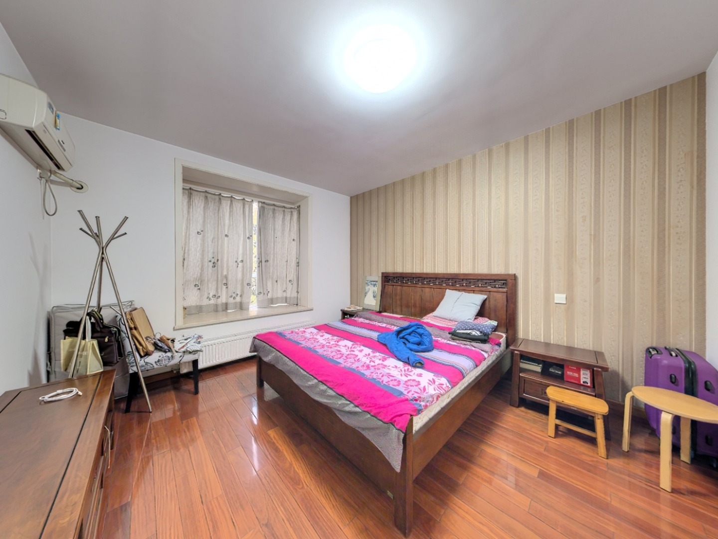 南京百家湖西花园巴黎城二手房房源图片