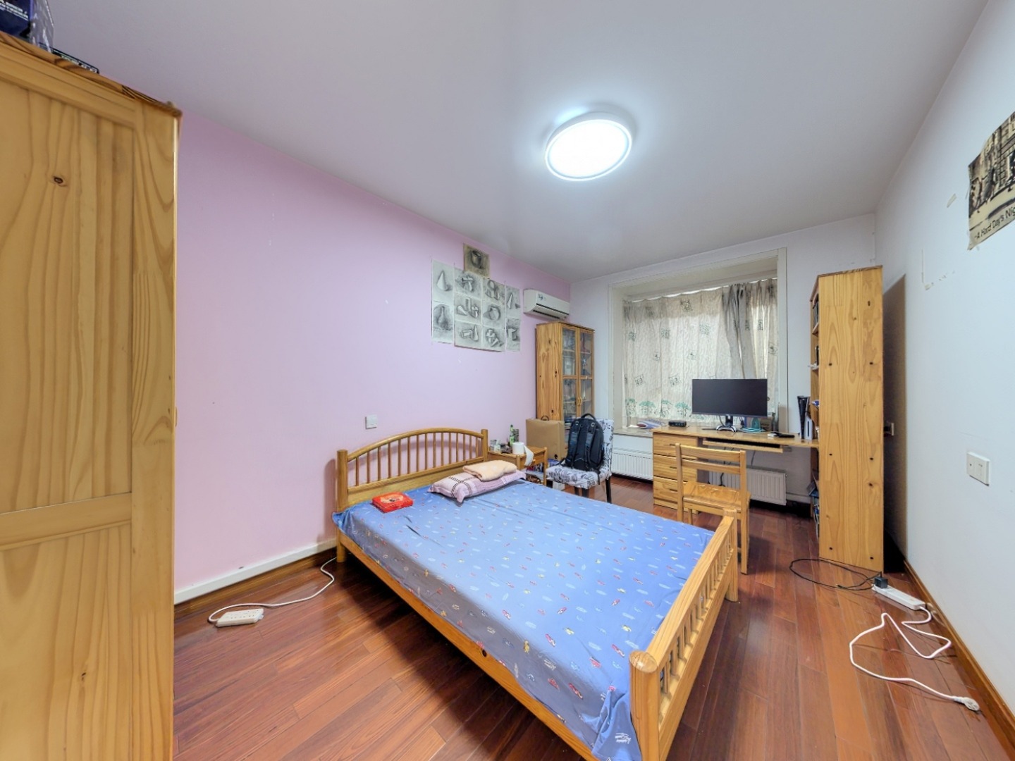 南京百家湖西花园巴黎城二手房房源图片