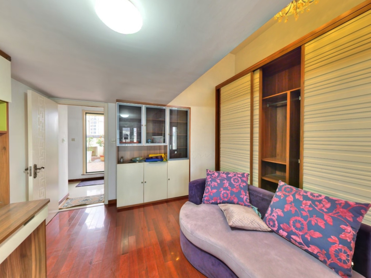 南京金王府二手房房源图片