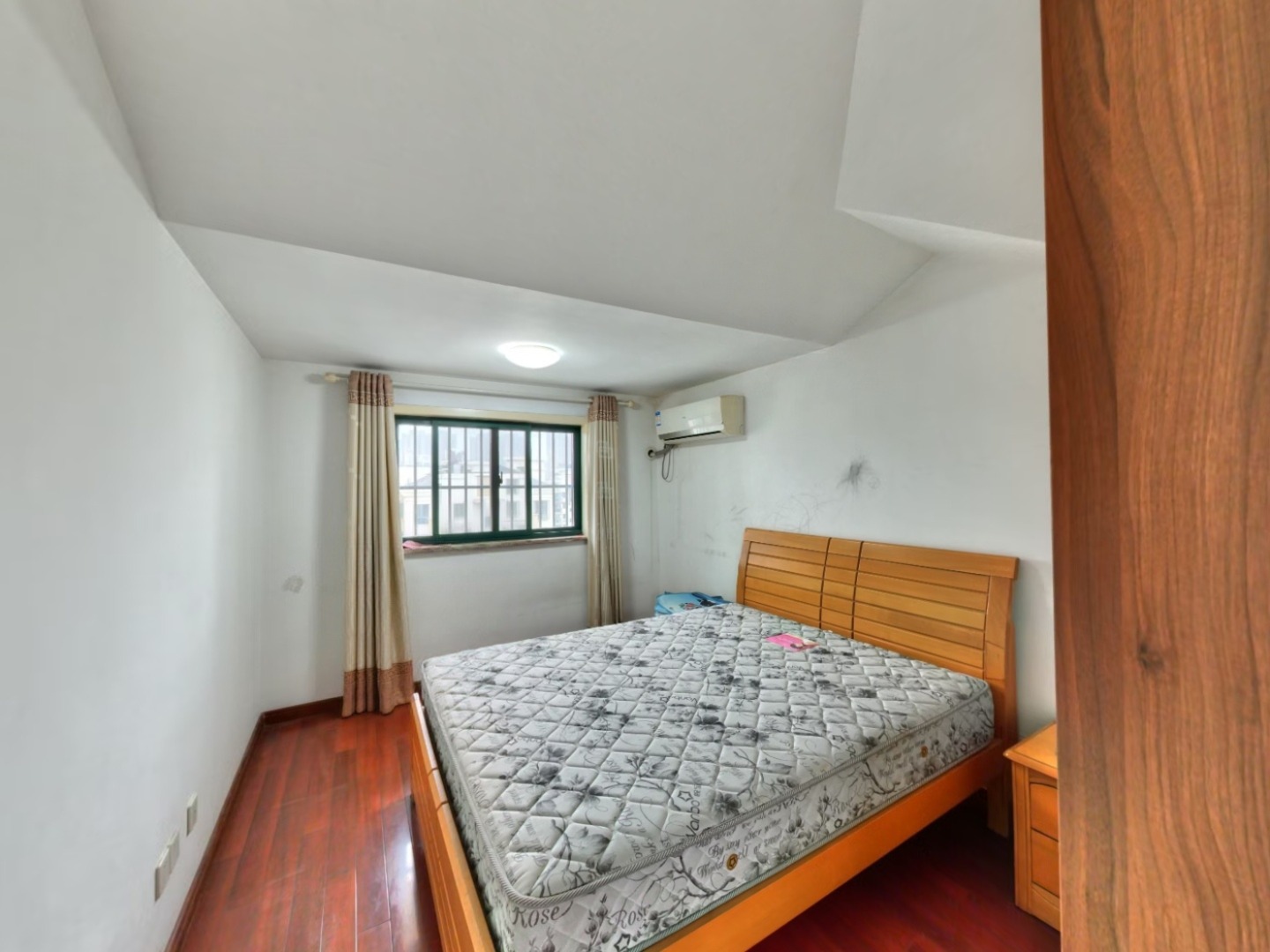 南京金王府二手房房源图片