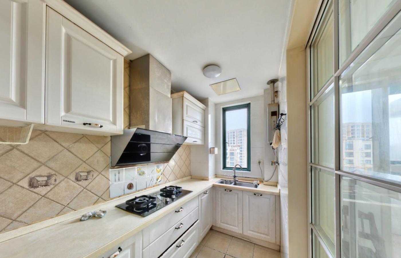 南京金王府二手房房源图片