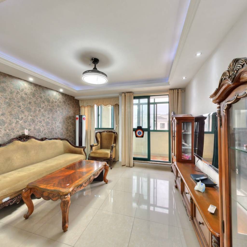 南京金王府二手房房源图片