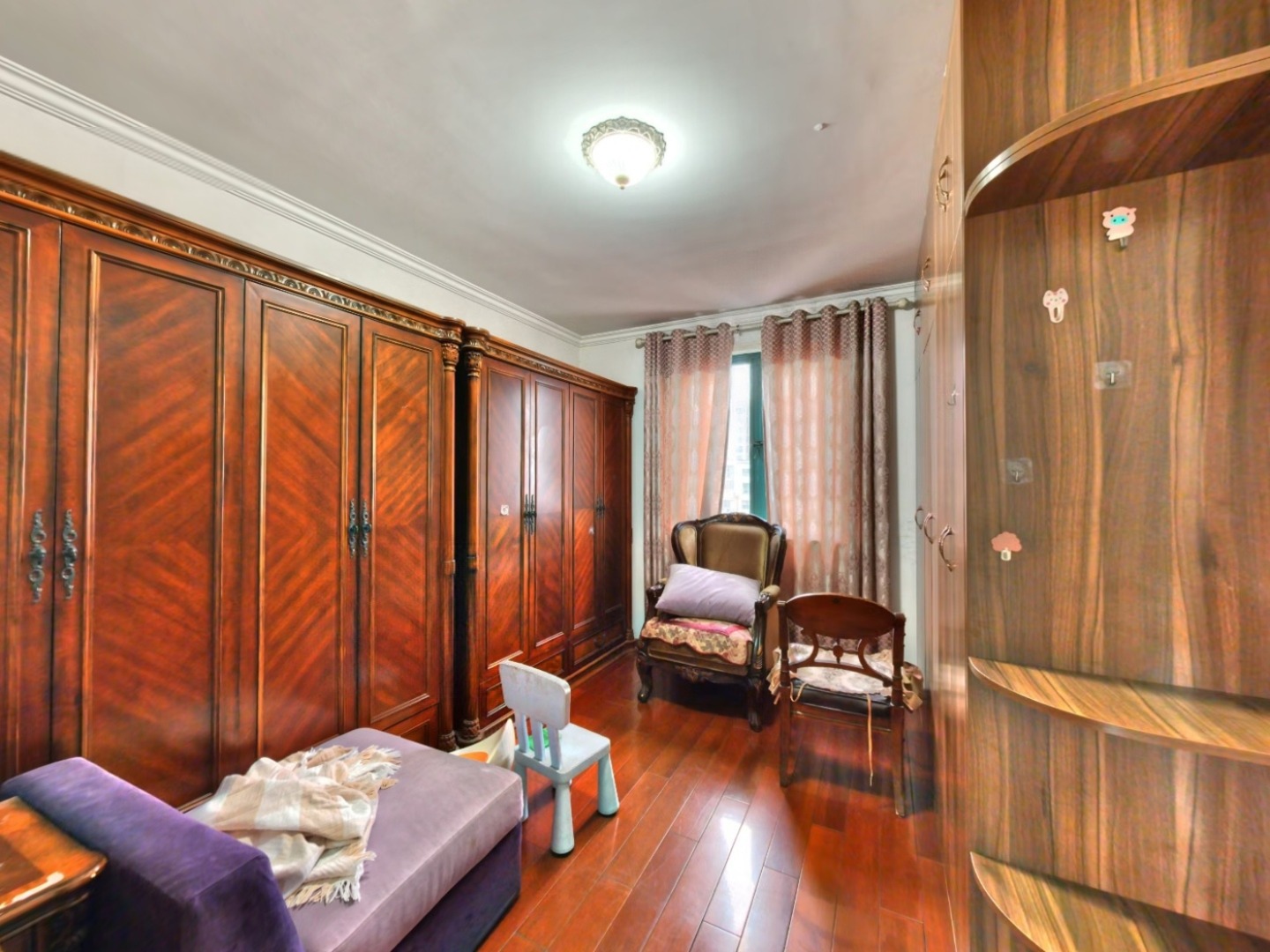 南京金王府二手房房源图片