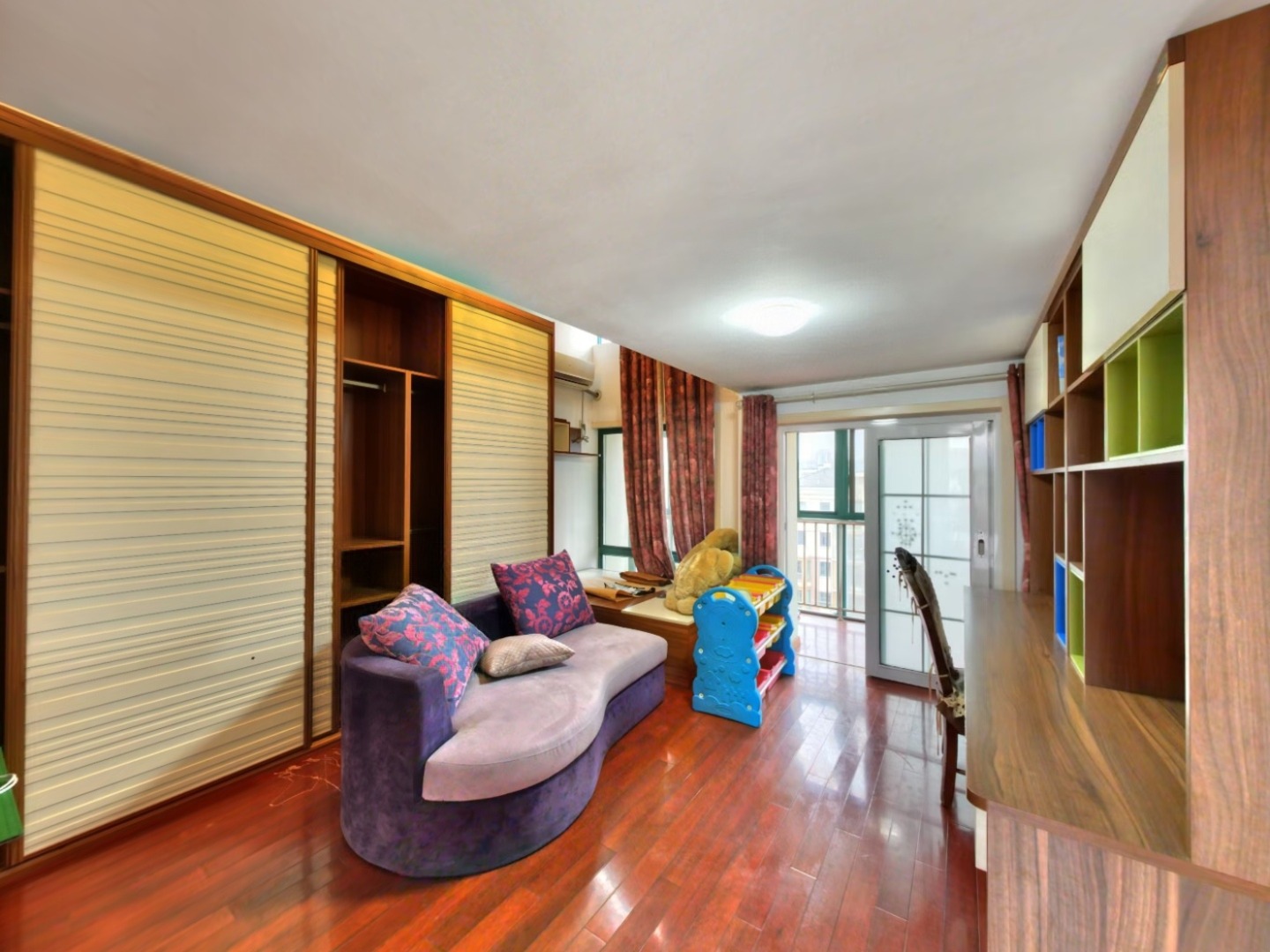 南京金王府二手房房源图片