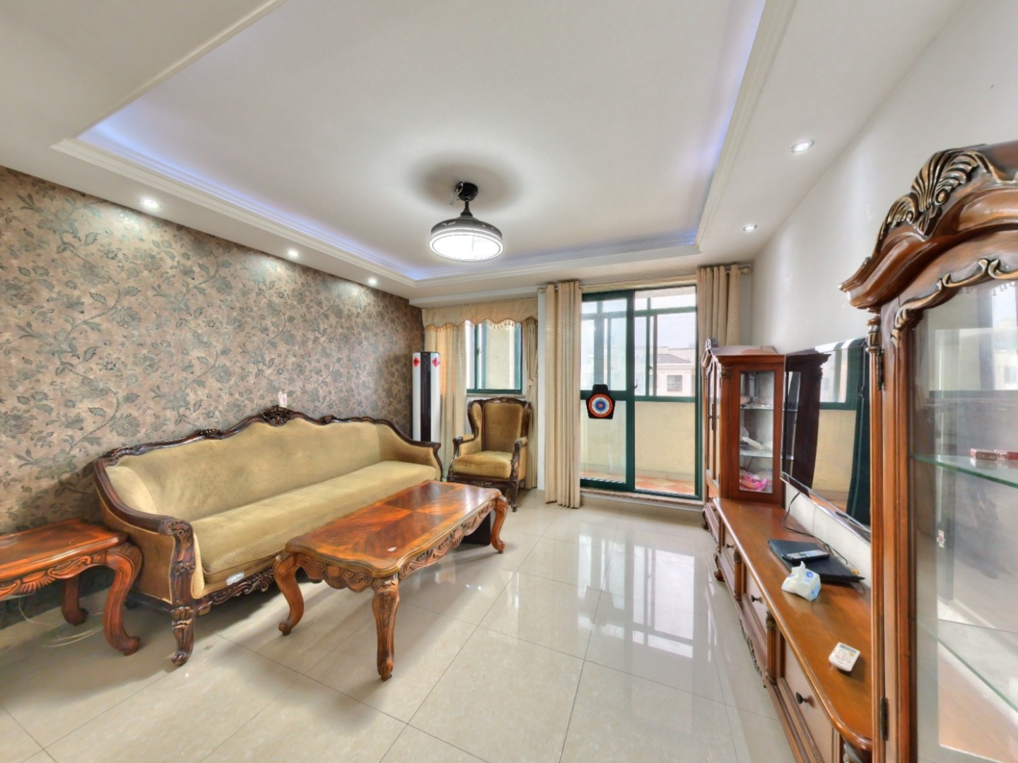 南京金王府二手房房源图片