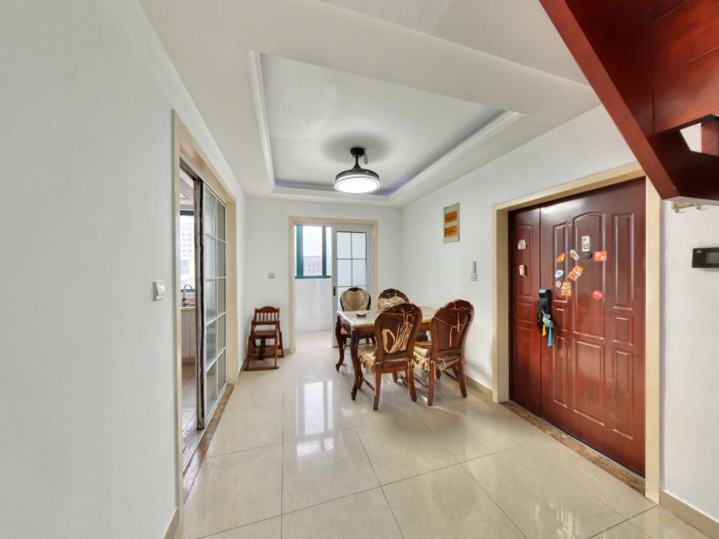 南京金王府二手房房源图片