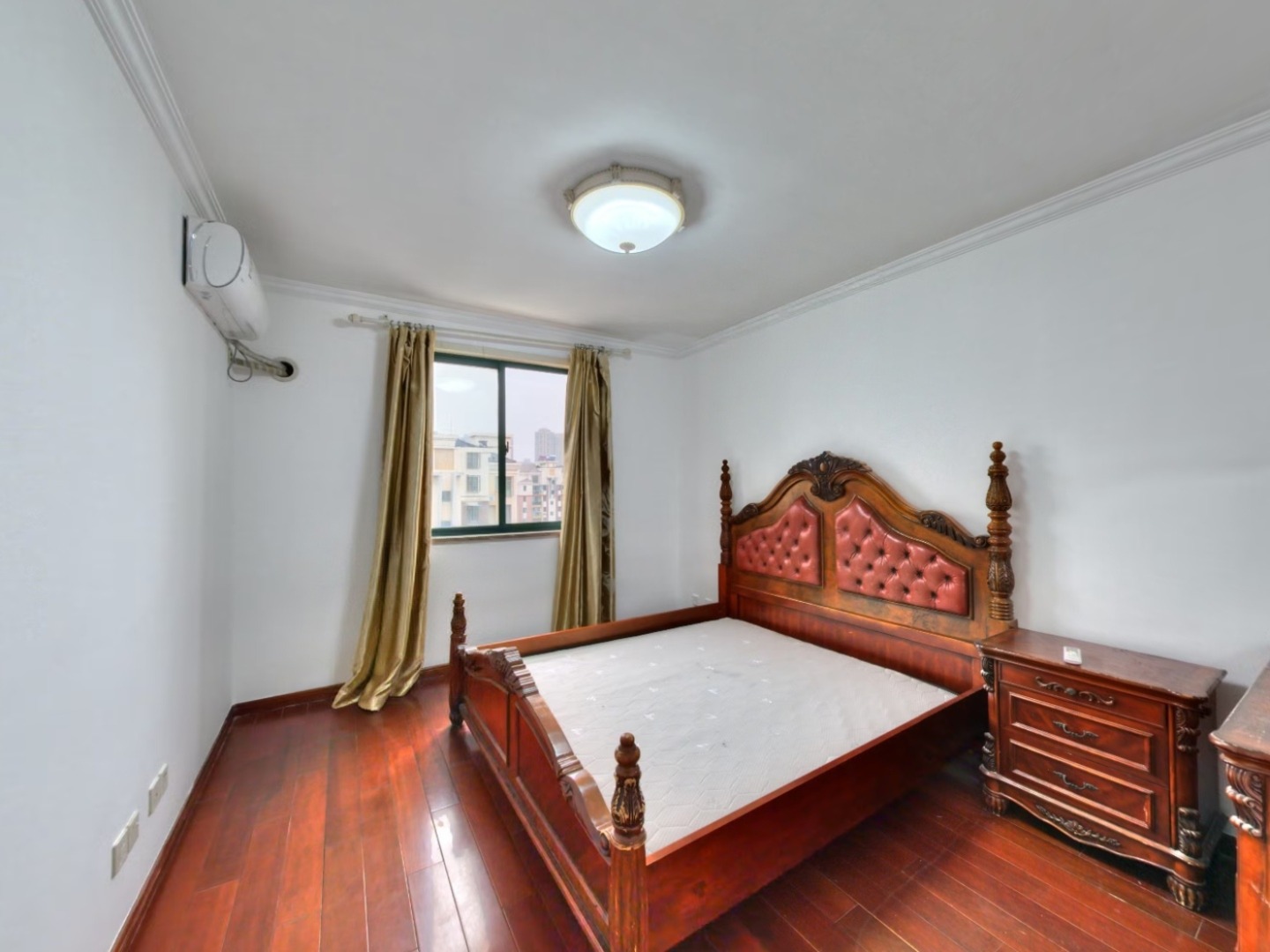 南京金王府二手房房源图片